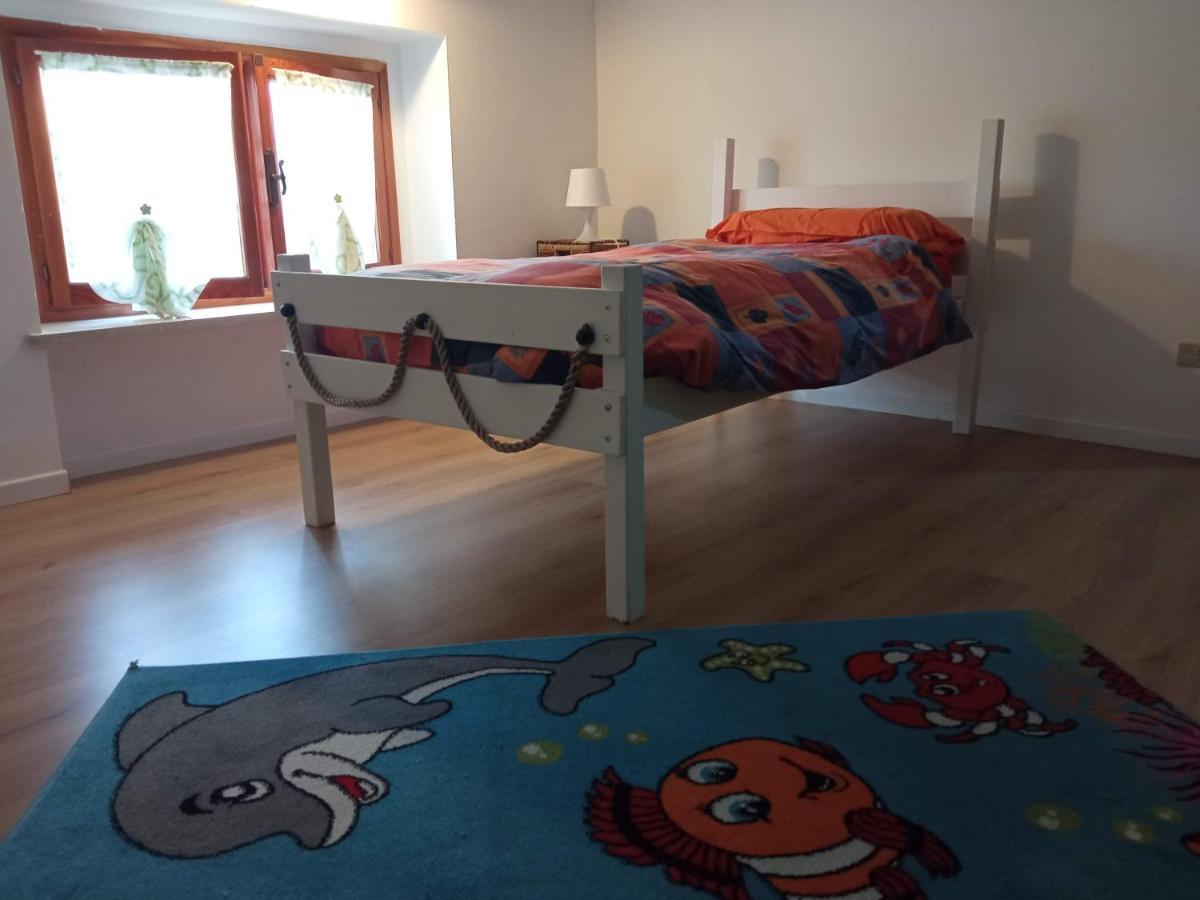 B&B L'Ortensia Vignolo المظهر الخارجي الصورة