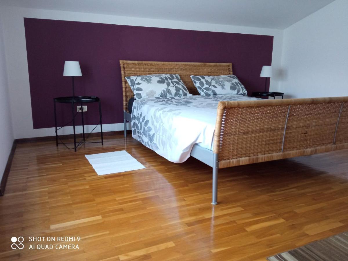 B&B L'Ortensia Vignolo المظهر الخارجي الصورة