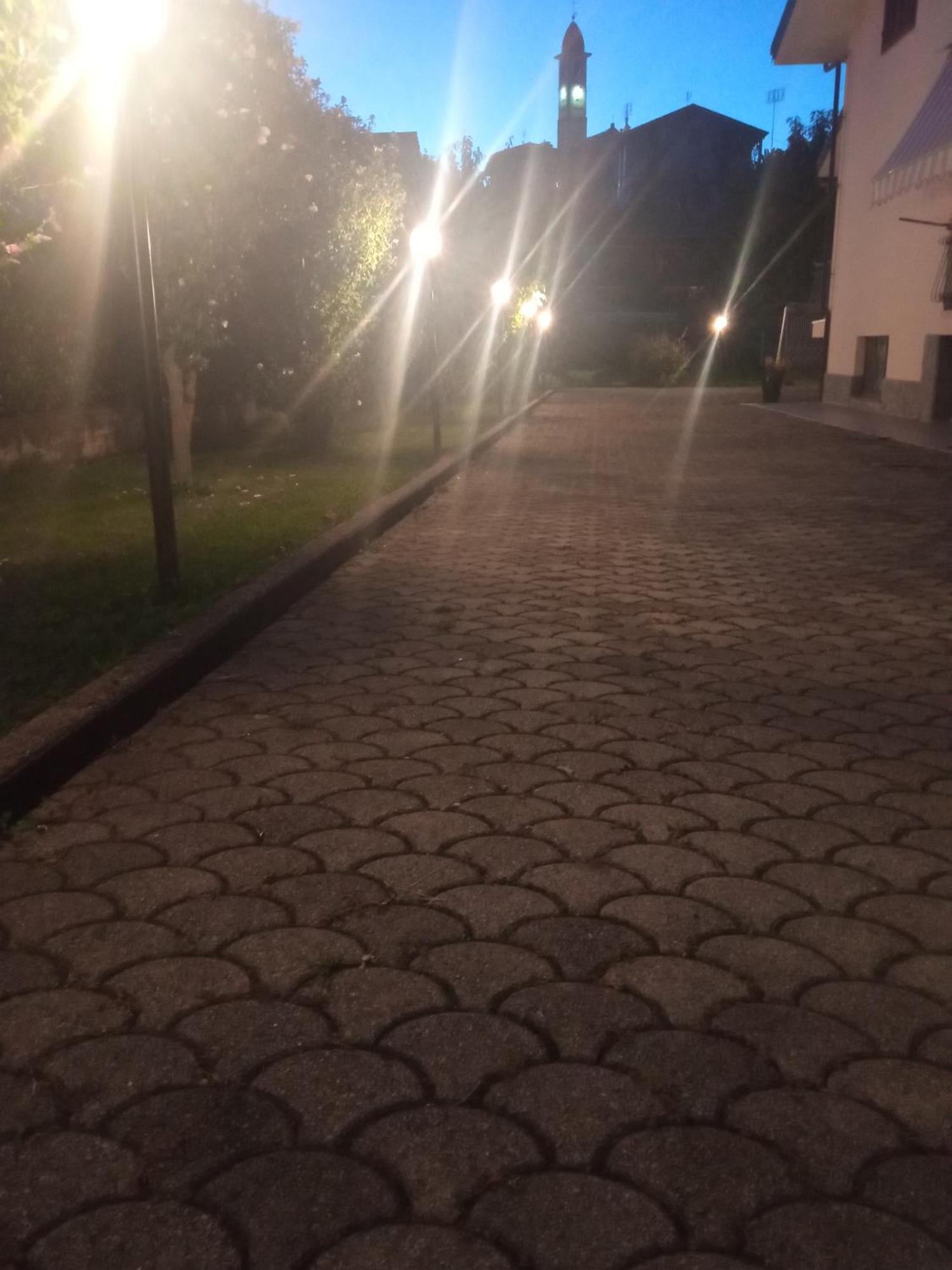 B&B L'Ortensia Vignolo المظهر الخارجي الصورة