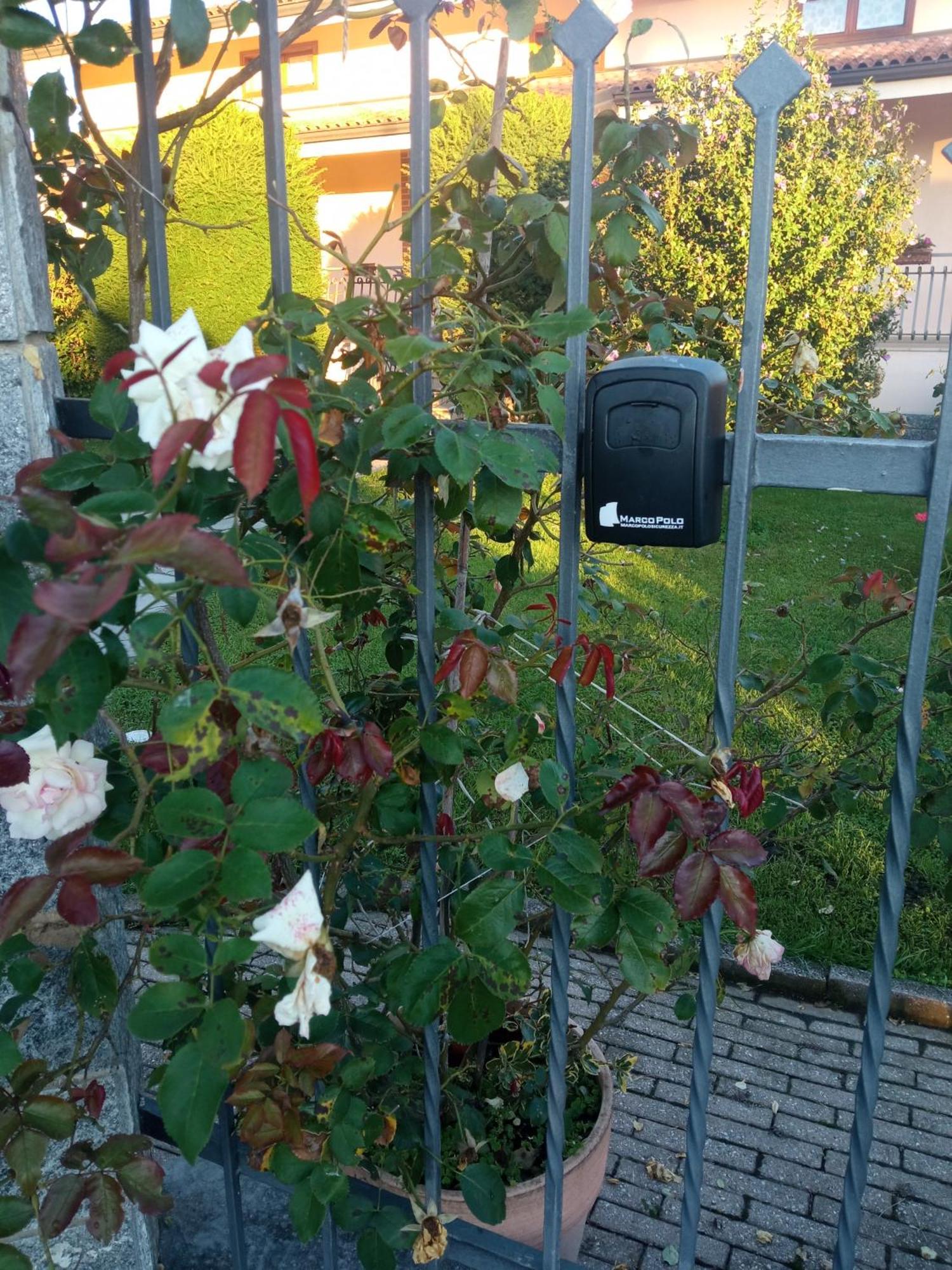 B&B L'Ortensia Vignolo المظهر الخارجي الصورة